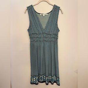 Max Studio dress (medium)